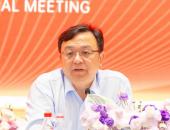 比亚迪王传福: 我们绝不拉踩同行，这是原则