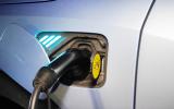 新能源汽车5月销售130.7万辆，市占率达48.7％