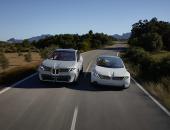 重新定义“好开”！首款宝马新世代BMW iX3将改写纯电“驾驶乐趣”