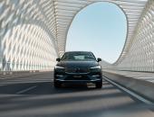 沃尔沃全新XC60上市，限时参考价25.49万元起