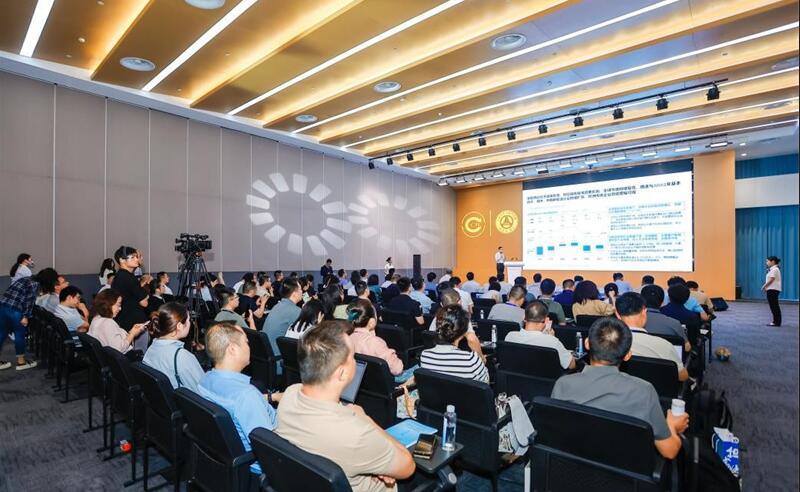 《2025全球汽车供应链核心企业竞争力白皮书》发布