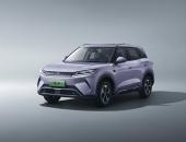 致敬全球150万份热爱，元UP加推301KM领航型，售价7.48万元