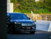 沃尔沃全新XC70全球首发，成最不一样的豪华新能源