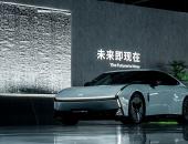 挑战小米和特斯拉，全新小鹏P7上市售21.98万元起