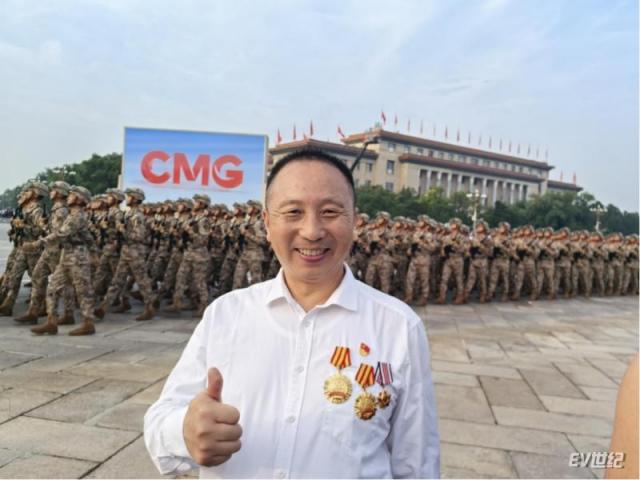 0903新闻稿《115辆东风军车参加九三阅兵！中国军车第一品牌再展雄姿》1053.png