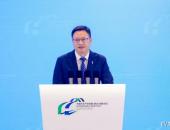 2025泰达论坛开幕 赛力斯周林：