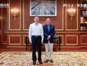 东风与华为合作升级，将为猛士带来哪些机遇？