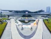 五菱缤果S上市：6.38 万起解锁高质感缤纷出行