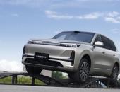 姗姗来迟的银河M9如何破局?吉利打出了两张牌