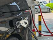 新能源汽车9月销售160.4万辆，新车市占率达49.7%