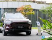 助力全球汽车安全标准升级,赛力斯携“智能安全体系”闪耀2025全球NCAP大会
