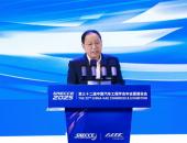 张兴海:问界带有辅助驾驶功能车辆事故率是不带此功能车辆的1/5