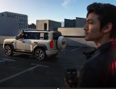 豹5豹8新版本上市:加强方程豹越野车市场领先优势