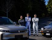 中国新能源汽车解锁新成就!岚图FREE+秋名山上演“封神榜”