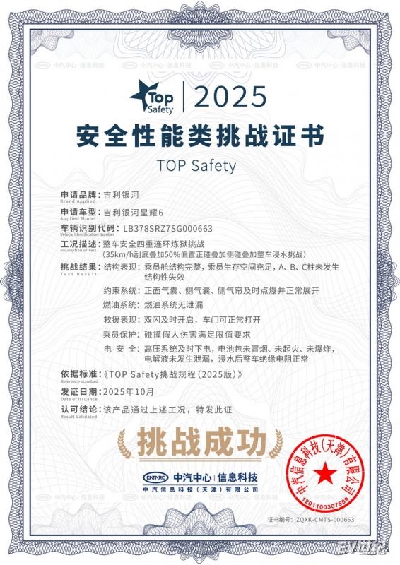 3022491101e0f1ed3b1979.jpg 6-通过中汽中心行业首个超国标整车安全四重连环炼狱挑战证书_调整大小.jpg