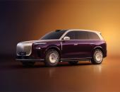 直接翻倍！搭载32个扬声器！岚图泰山开卷豪车视听体验