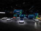 深耕中国创未来：大众汽车集团携战略转型成果亮相2025进博会