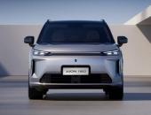 国民好车大五座SUV埃安i60预售，增程版12.68万起