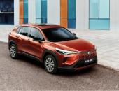 三车焕新齐发 一汽丰田金秋价值拉满