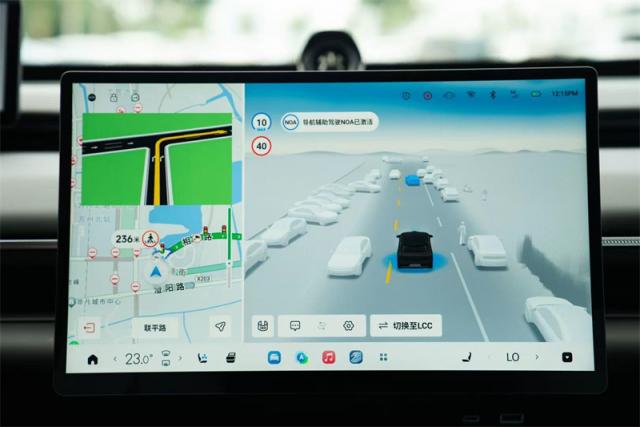 博世高阶智能辅助驾驶一段式端到端方案 Bosch high-trim ADAS solutions one-stage end-to-end Solution.jpg