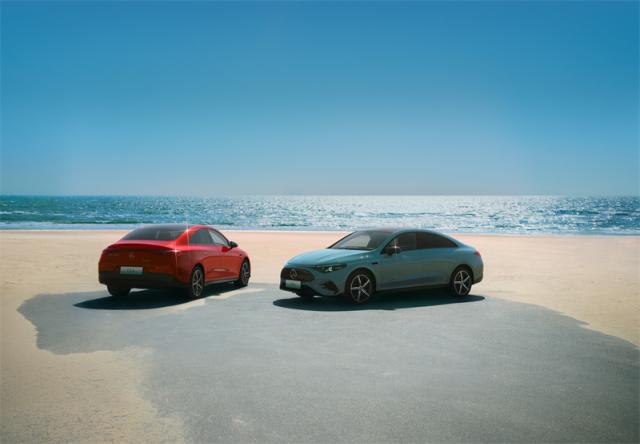 0622533183f034f7297986.jpg 04.上市之初,全新奔驰纯电CLA仍将提供丰富限时购车好礼,包括辅助驾驶超值权益、金融礼遇等.jpg