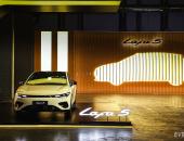 零跑Lafa5预售10.58万起，以均衡实力叩响Z世代轿跑市场