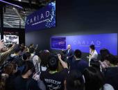 青黄不接的2025即将过去，进博会拉开大众中国第二波电动车攻势的序幕