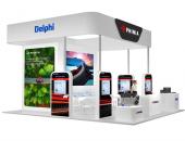 PHINIA将在2025南京国际内燃机展发布新型燃油系统创新技术，助力更清洁未来