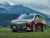 岚图梦想家蝉联10月高端MPV销量冠军 累计交付破15万