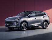 欲重塑价值标杆，星途ET5预售15.99万元起