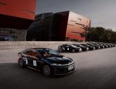 广汽昊铂A800：大湾区汽车新名片护航十五运高端公商务出行