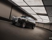 岚图泰山或45万叫板问界M9！邵明峰放言：中国旗舰SUV只看这两家