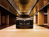 起售价45万？ 岚图泰山11月18日正式上市