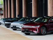 加推光辉系列，奇瑞风云A9L挺进价值高地