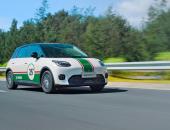 99秒换电+前排躺平！埃安UT Super如何重新定义国民好车？