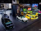 长城VLA大模型发布，魏牌新车将首搭长城CP Master辅助驾驶系统