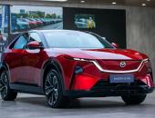 央视“第一发布”全球好车EZ-60领衔 长安马自达新能源矩阵闪耀广州车展