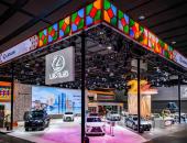 时光知味：探寻雷克萨斯在中国二十年沉淀之道