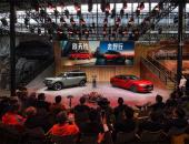 智趣烈马、新蒙迪欧双星闪耀，福特全明星阵容登陆2025广州车展