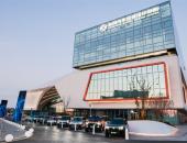 梦想集结 AI赋新生 东风汽车“梦想车之夜·2025”活动盛大开启