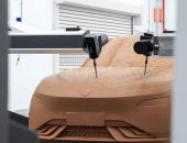 布局全研发能力，大众汽车集团总部外首个全流程研发测试中心在华落成