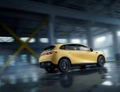 拒绝中庸！零跑Lafa5开辟个性化新市场，助力达成明年100万销量