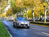 沃尔沃为什么选择守护一场马拉松？