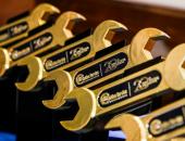 2025（第二十届）中国汽车金扳手奖评选颁奖典礼成功举办