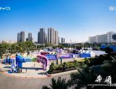 海洋网四周年：600万销量、四大百万IP，双旗舰定名开启高端新篇章