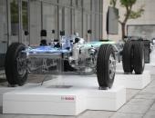 从柴油共轨到电驱桥，从国内到海外，博世持续赋能中国商用车转型