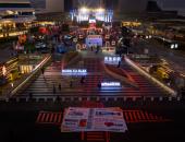 iCAR用户节发布全新生态战略：从“造车”到“造圈”的进阶之路