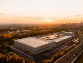 全球最大、最领先的吉利全球全域安全中心正式发布