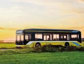 268台！比亚迪再获比利时电动大巴订单