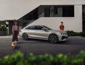 一汽-大众：油电混商品全线出击，打造燃油智能新标杆